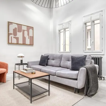 公寓 Gorgeous Apartment, Fully-equipped Kitchen, Smart Tv - Check Profile