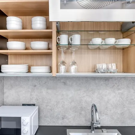 公寓 Gorgeous Apartment, Fully-equipped Kitchen, Smart Tv - Check Profile 巴黎