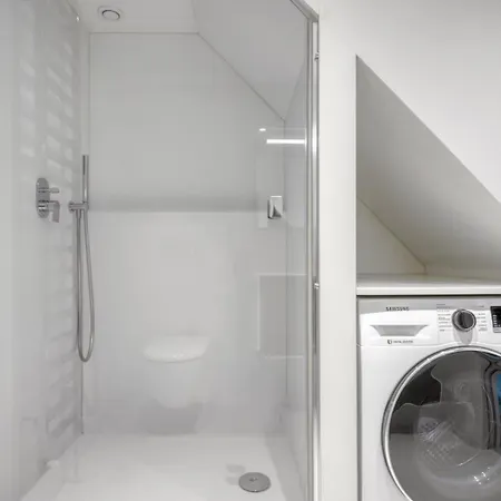 Gorgeous Apartment, Fully-equipped Kitchen, Smart Tv - Check Profile شقة