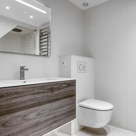 شقة Gorgeous Apartment, Fully-equipped Kitchen, Smart Tv - Check Profile *