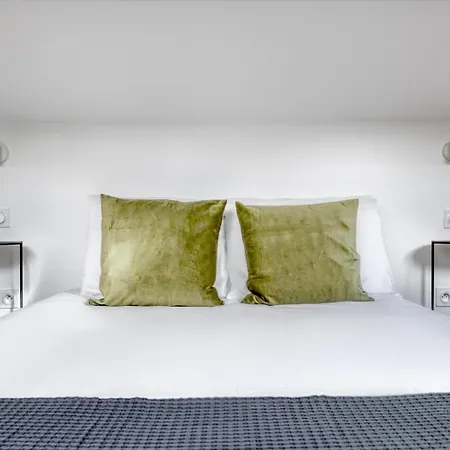 Gorgeous Apartment, Fully-equipped Kitchen, Smart Tv - Check Profile