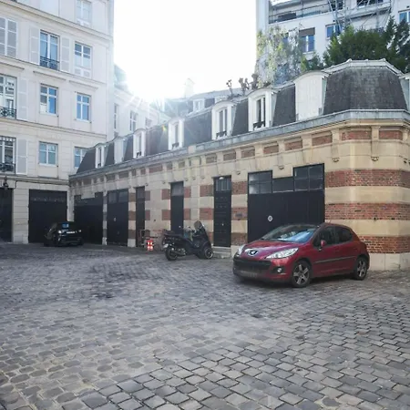 شقة Gorgeous Apartment, Fully-equipped Kitchen, Smart Tv - Check Profile