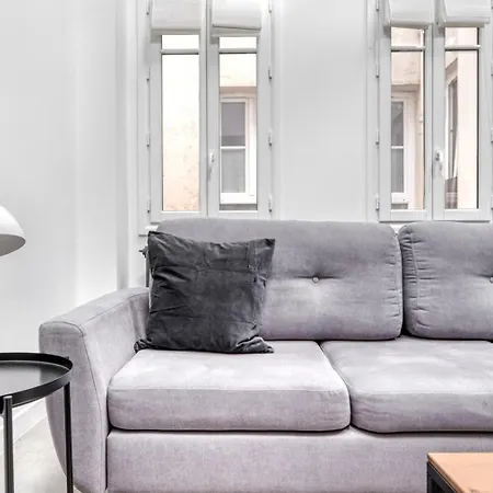 Gorgeous Apartment, Fully-equipped Kitchen, Smart Tv - Check Profile